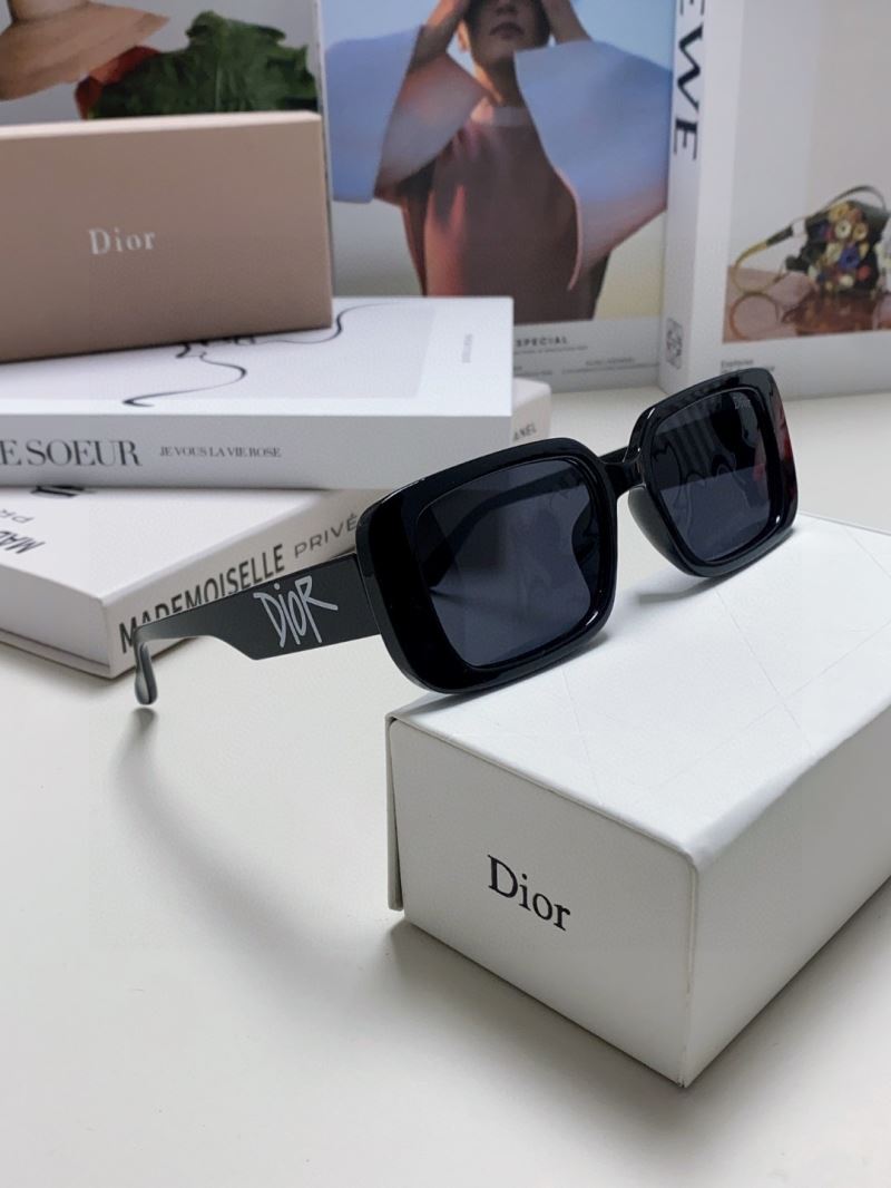 Christian Dior Sunglasses